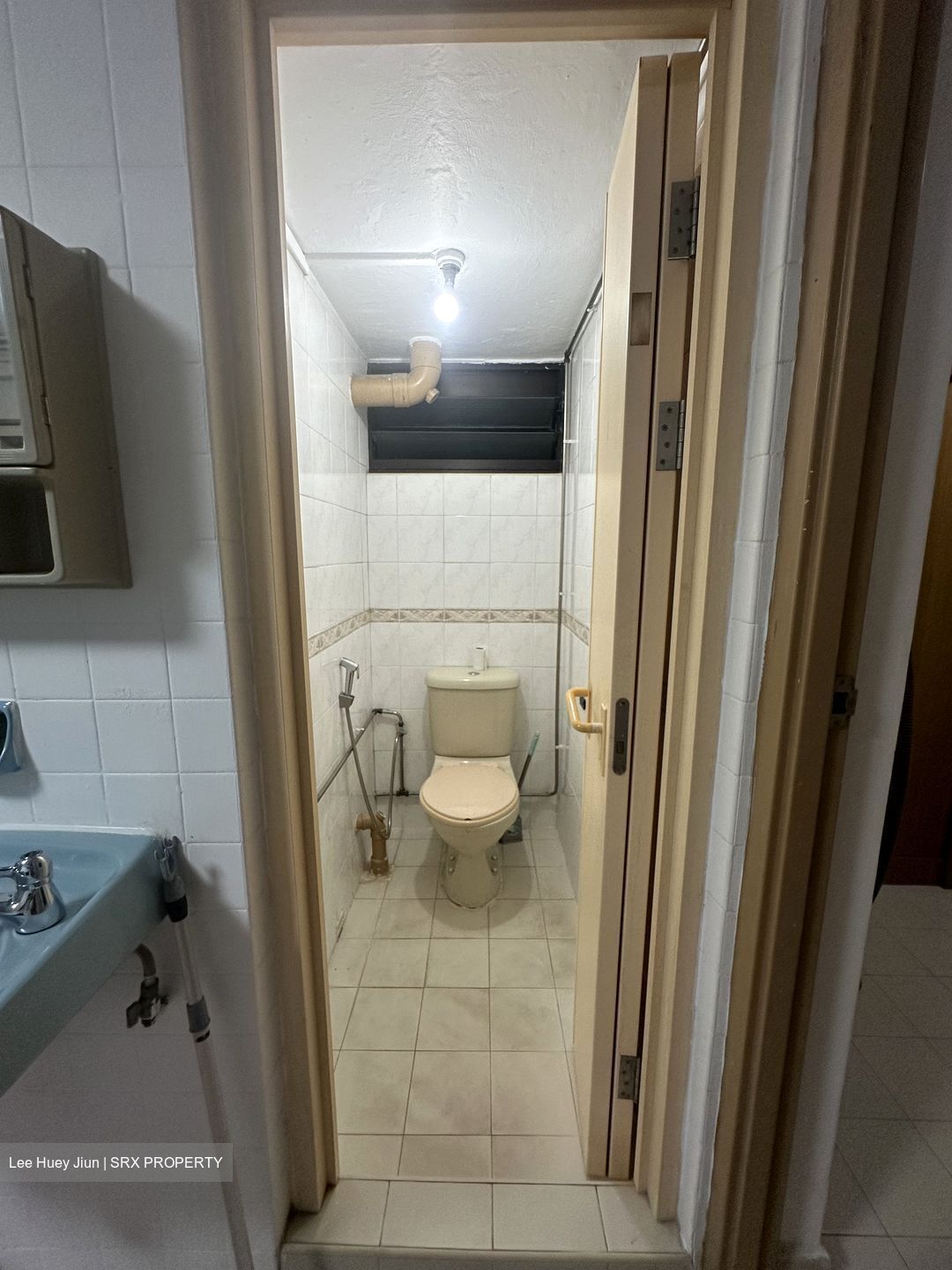Blk 1 Ghim Moh Green (Queenstown), HDB 3 Rooms #534276821